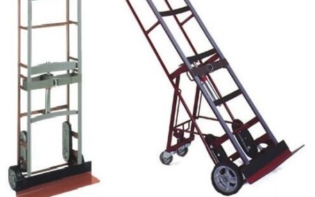 wesco appliance hand truck