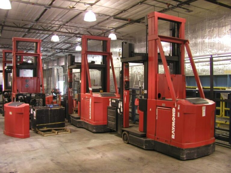 lift equipment