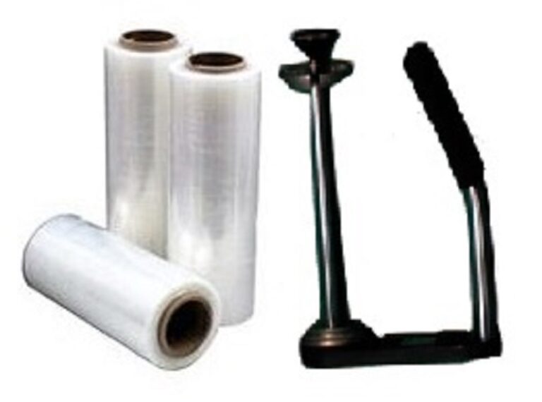 pallet shrink wrap