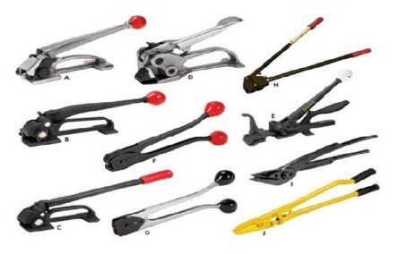 metal strapping tools