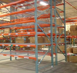 New & Used Warehouse and Material Handling Equipment | Yankee Supply