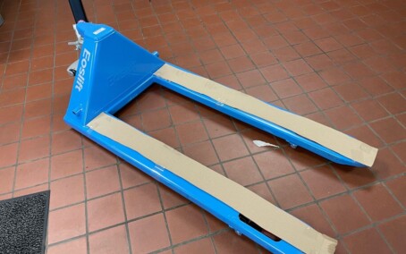 pallet truck