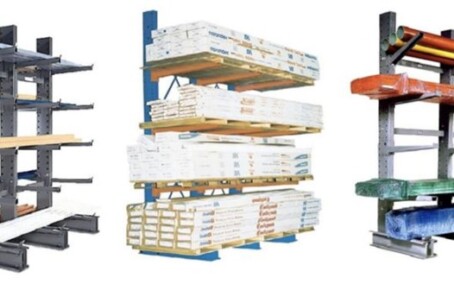 cantilever rack