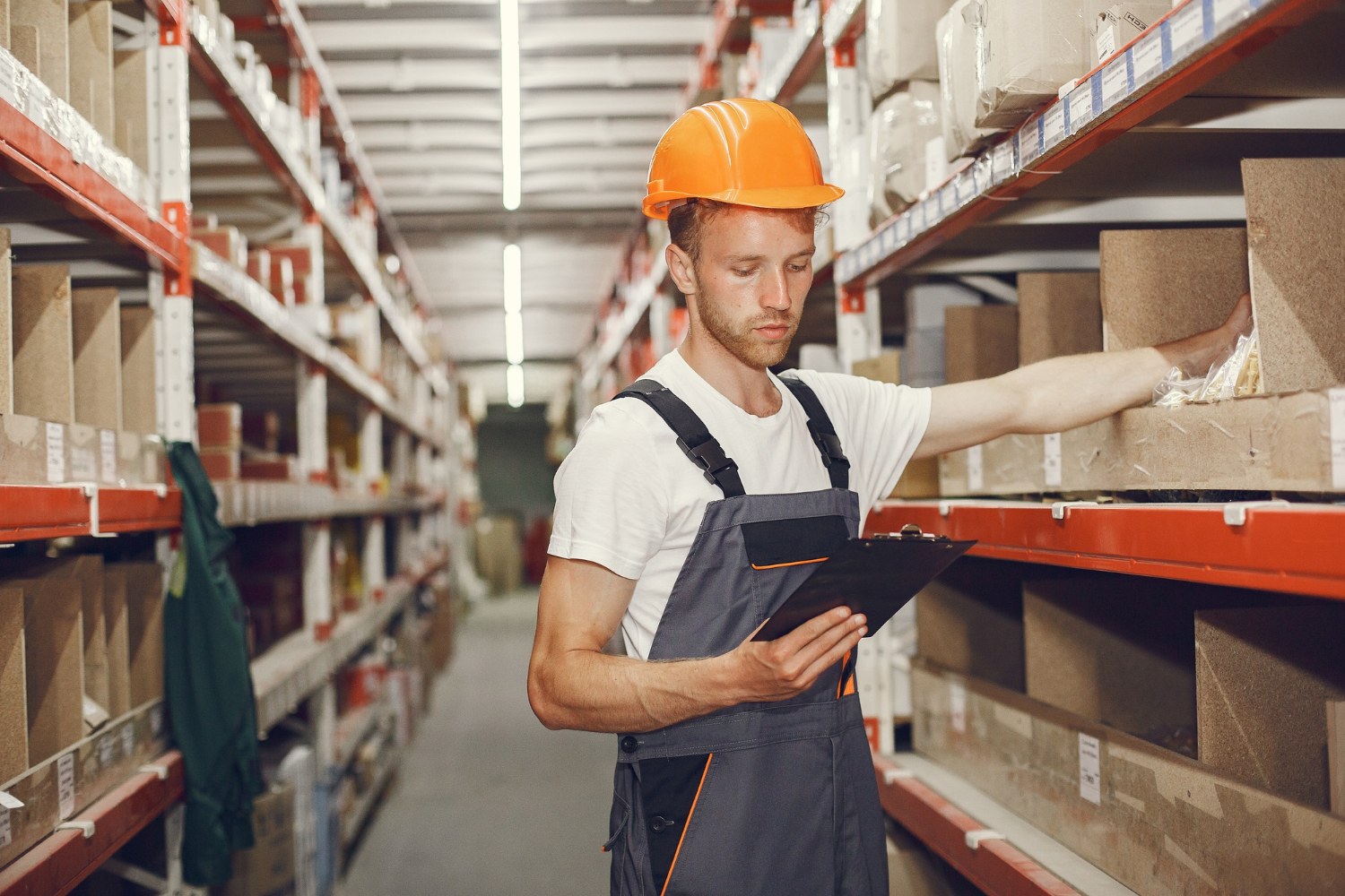 Prevent 99 Headaches: Essential Guide for Warehouse Manager | Yankee Supply