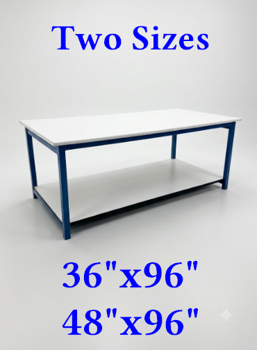 Yankee Supply Used Workbench